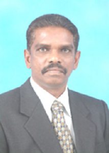 drbalakrishnan