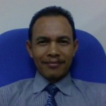 Gambar profil MAHAYUDIN BIN SHAARI