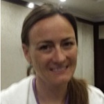 Gambar profil Dr Christy McConnell Moroye