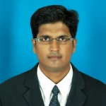 Profile picture of Sashi Kumar Dhanyan