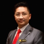 Profile picture of ADAM TAN KHENG HUAT