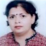 Gambar profil Dr Sonali Roy