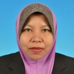 Gambar profil WAHAIDA BINTI WAHI