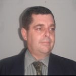 Profile picture of Professor Cameron Richards PhD
